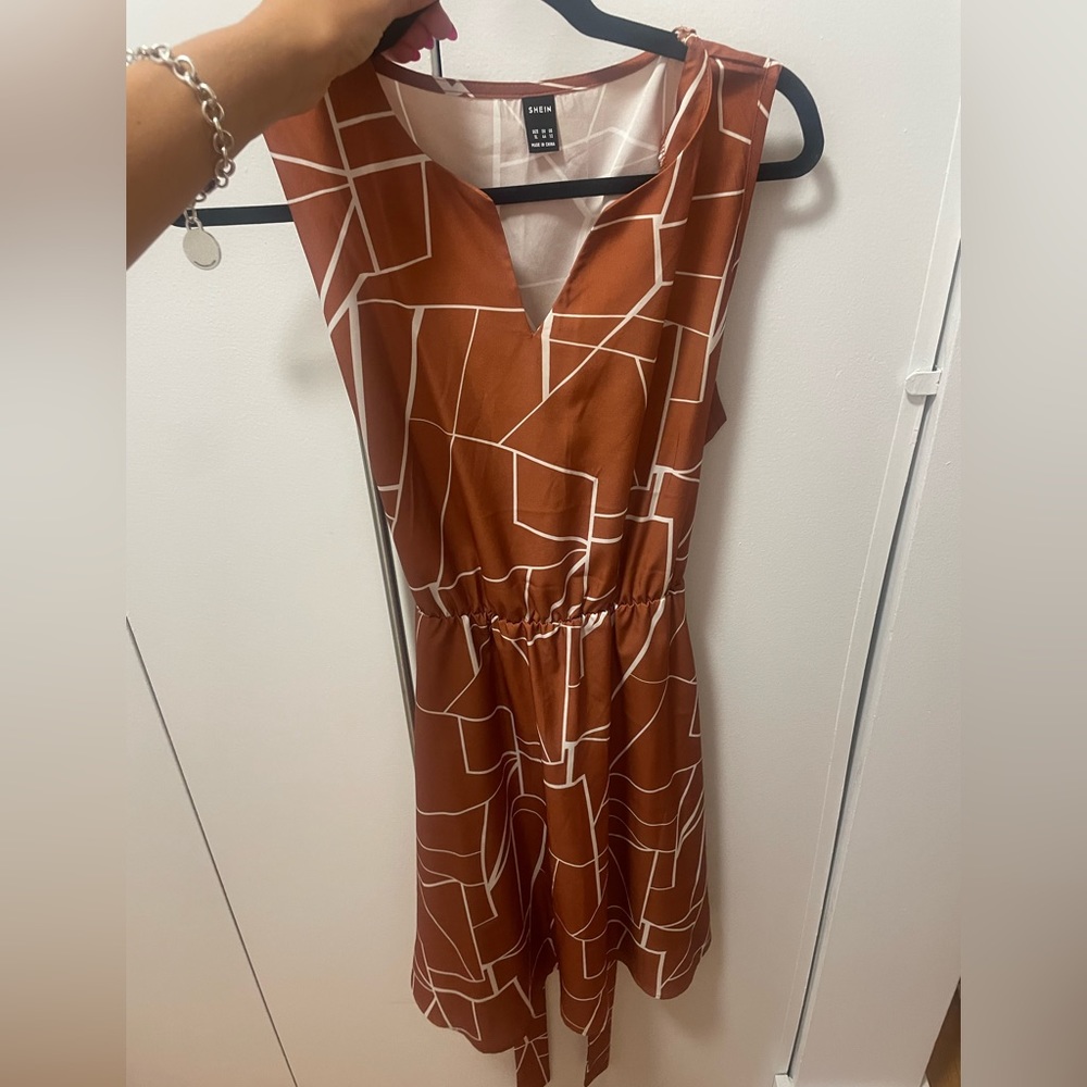 Work Dress